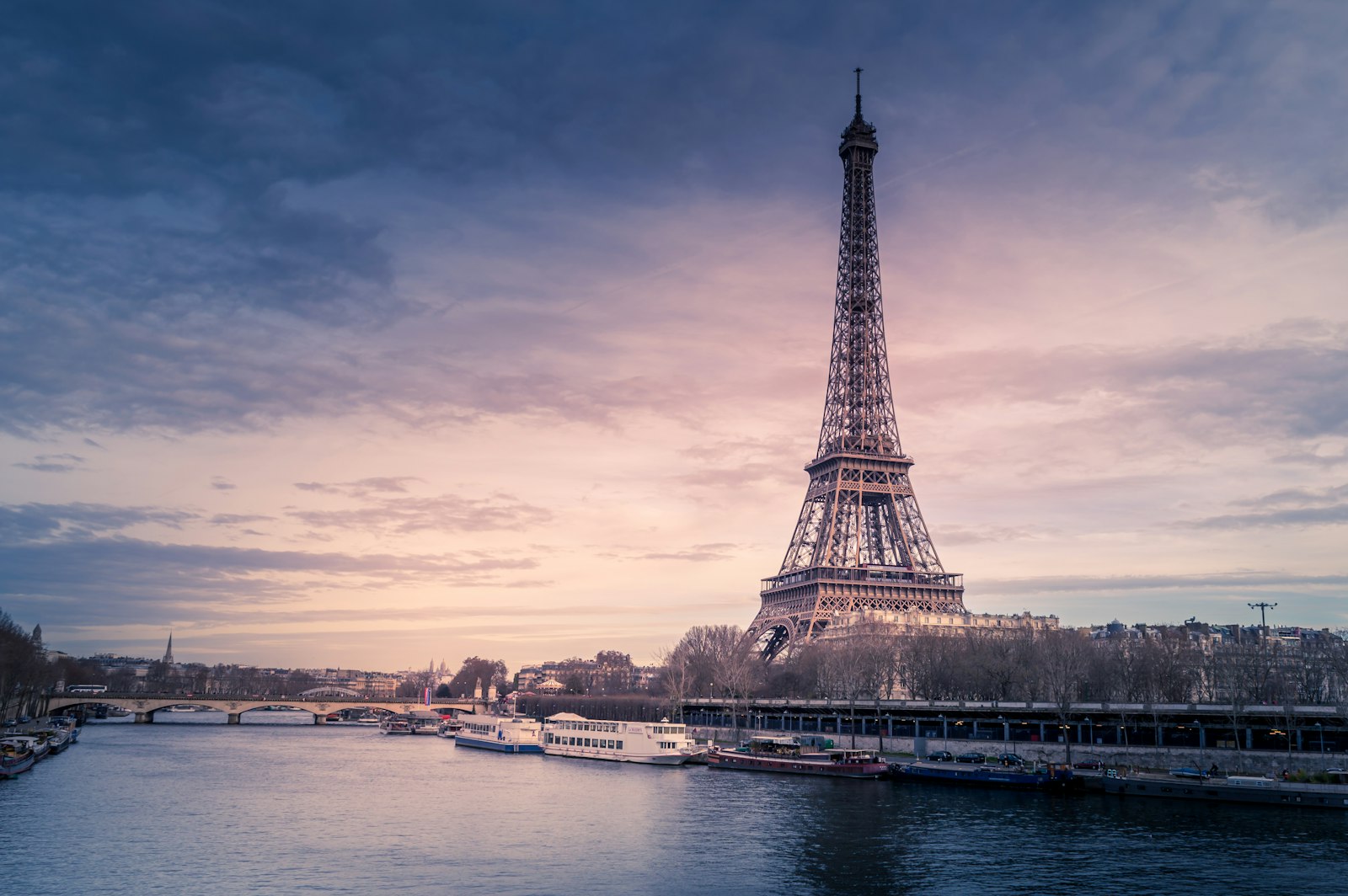 France — guide Relovya