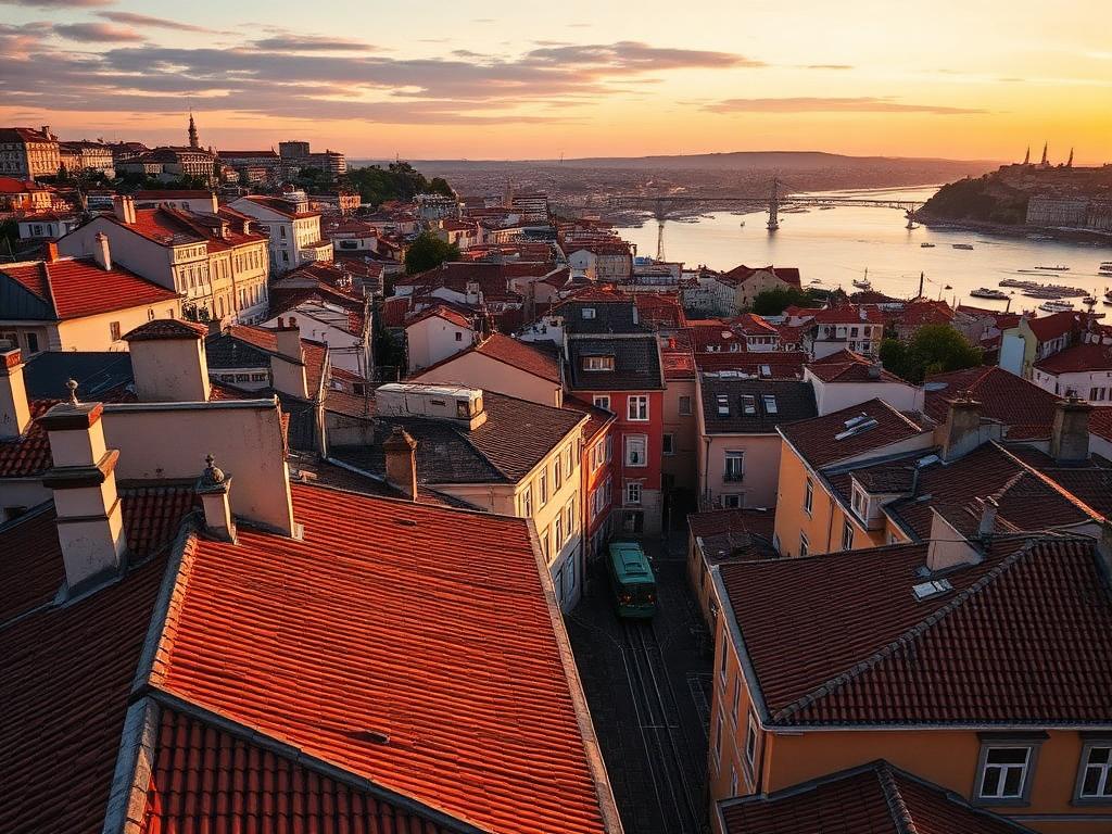 Portugal — guide Relovya